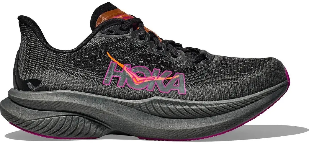 Hoka One One Mach 6 WS Hardloopschoen