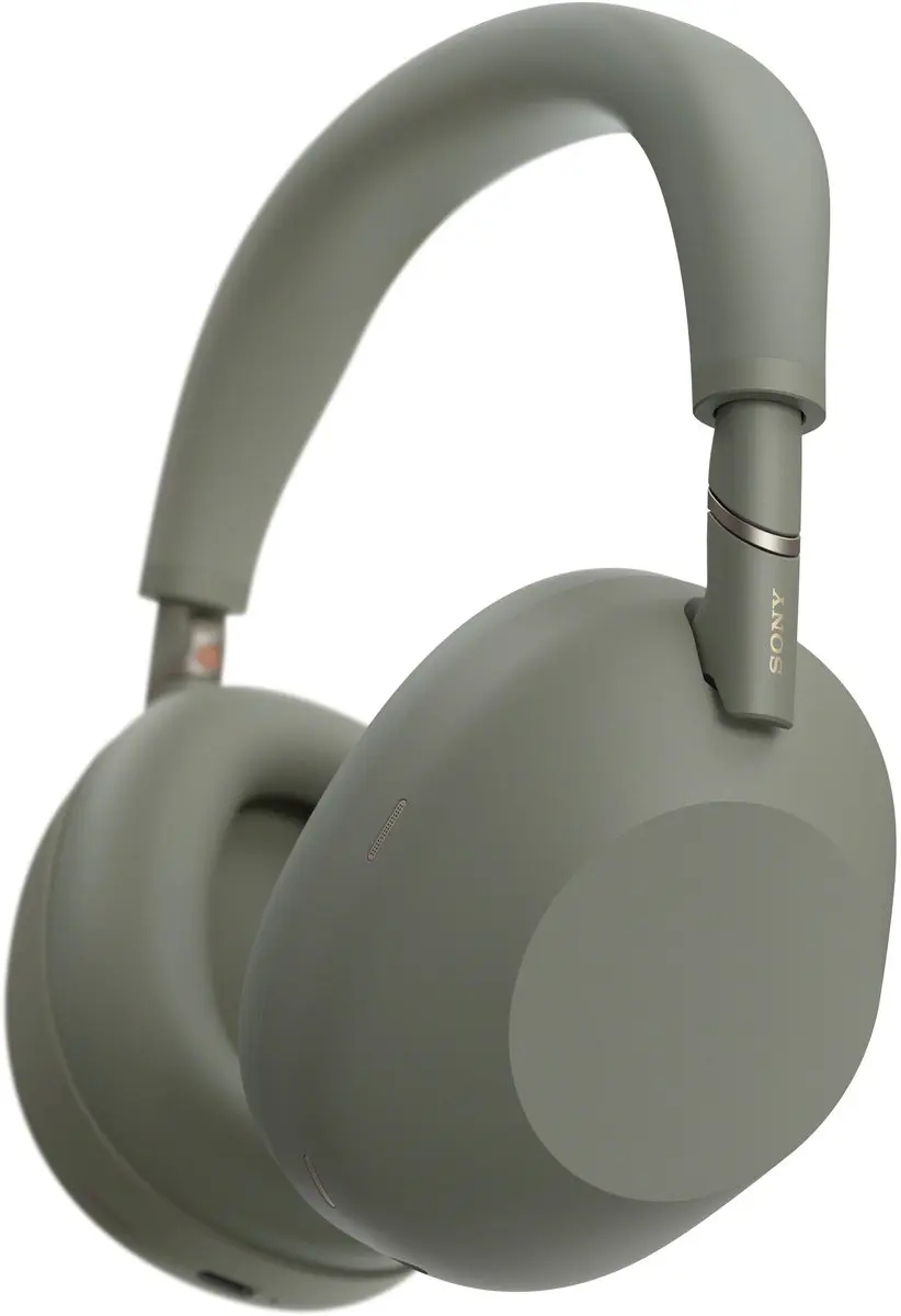 Sony WH-1000XM6 Noise Cancelling Koptelefoon