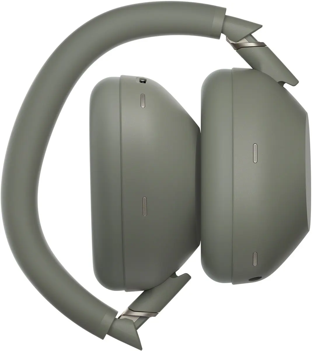 Sony WH-1000XM6 Noise Cancelling Koptelefoon - Olijfgroen
