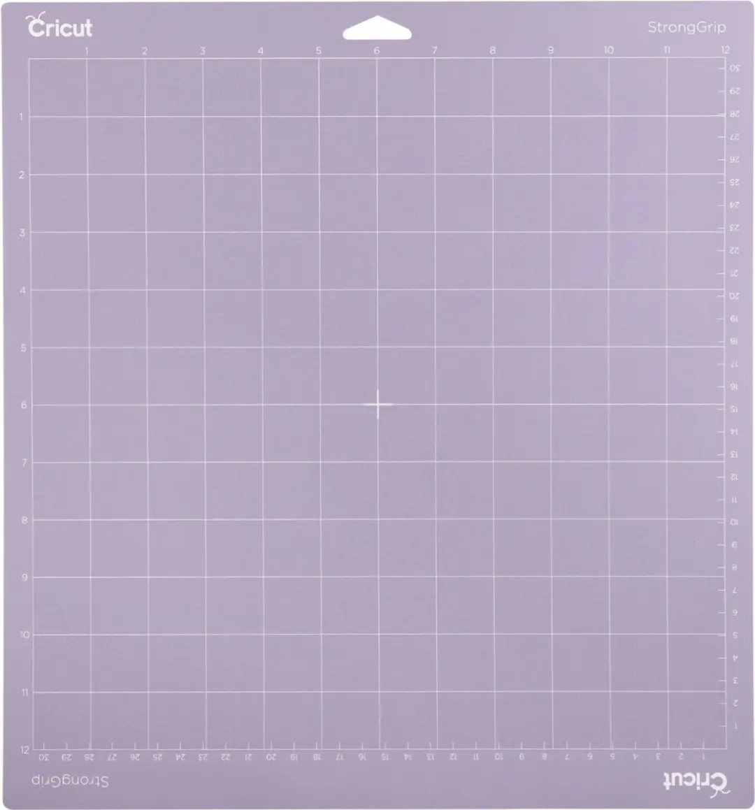 Cricut StrongGrip Snijmat