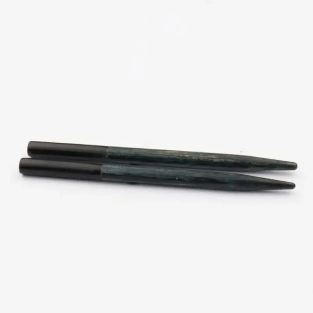KnitPro Denim Mini Houten Breinaalden 3.0mm
