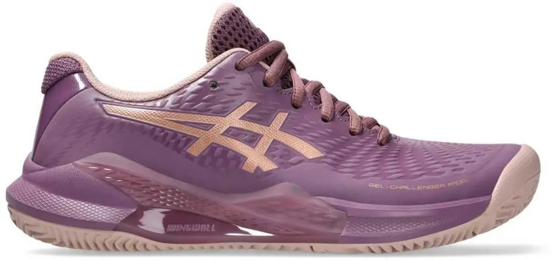 ASICS GEL Challenger 14 Padel
