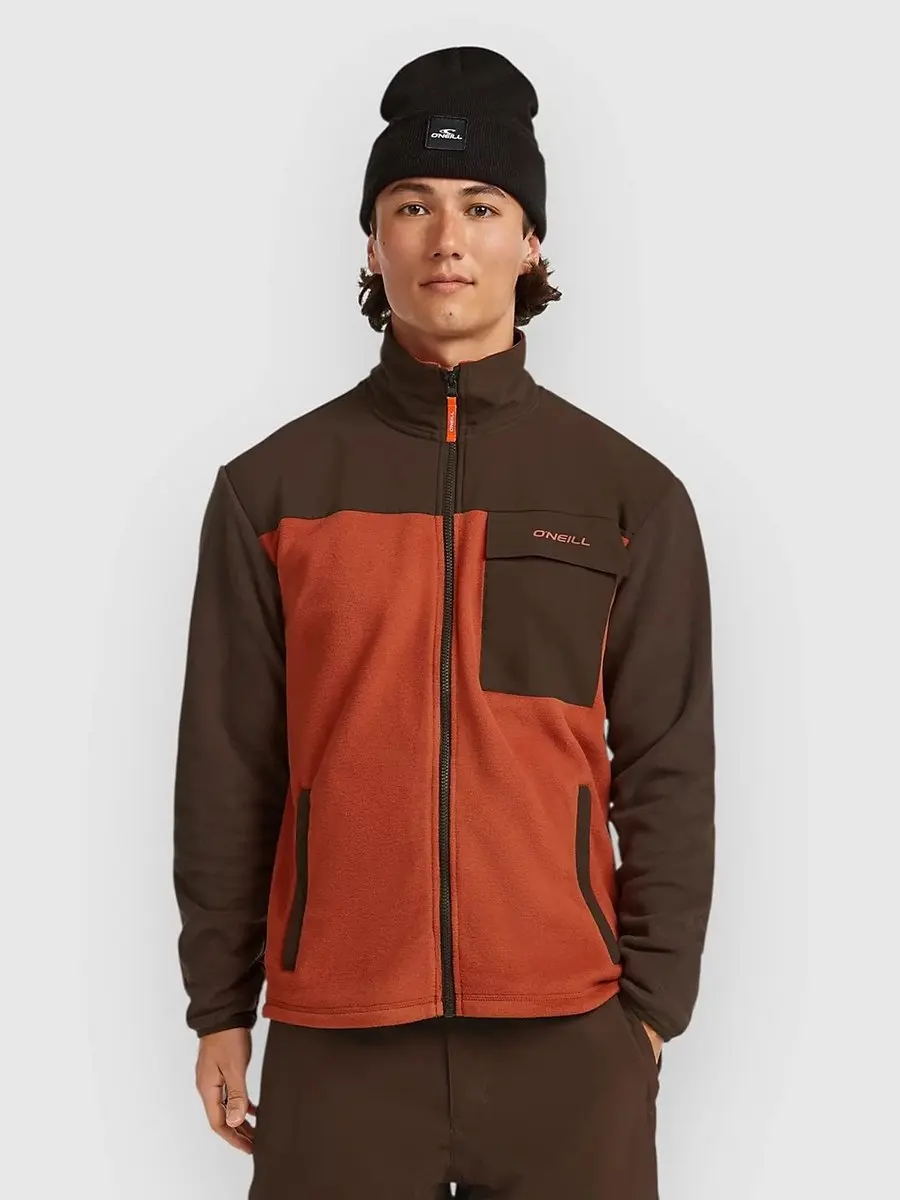 O'Neill Polartec Hyperfleece