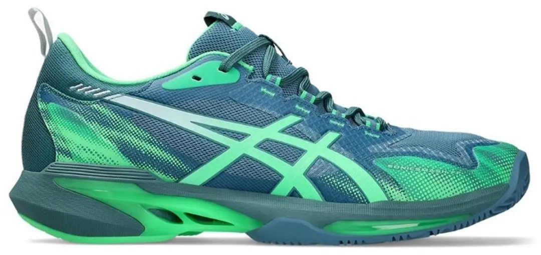 Asics Sonicsmash FF