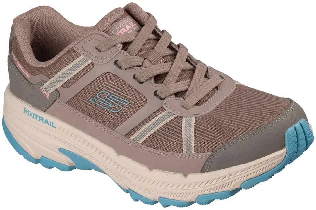 Skechers Go Run Trail Altitude 2.0 Hardloopschoenen - Bruin