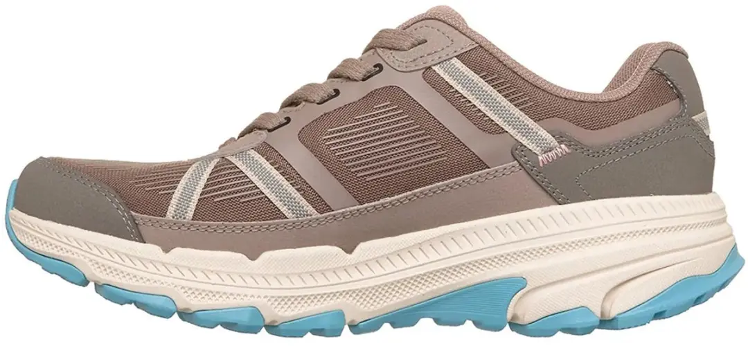 Skechers Go Run Trail Altitude 2.0 Hardloopschoenen - Bruin