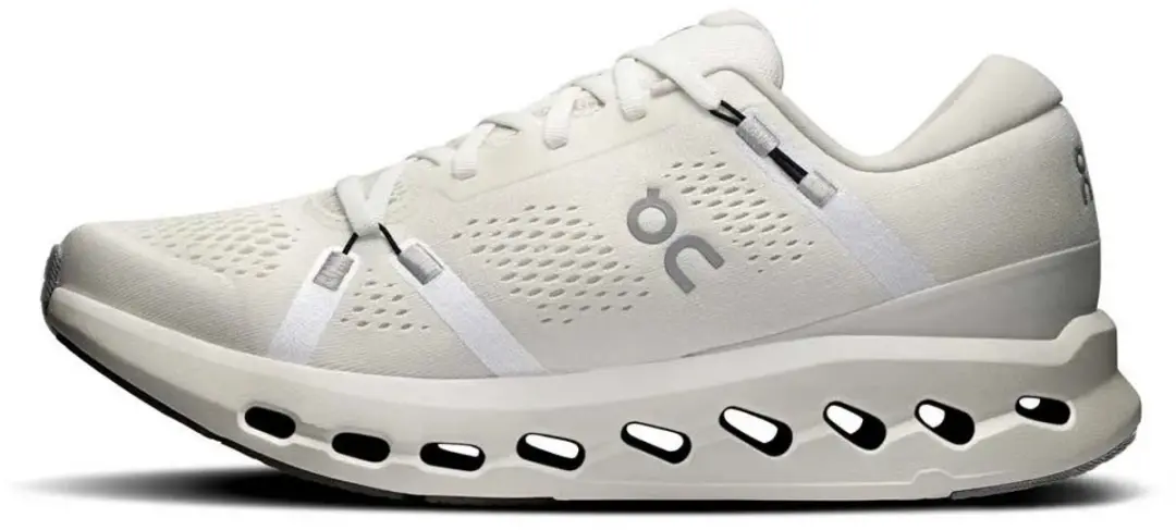 On Running Cloudsurfer 2 Hardloopschoenen Wit EU 46 Man