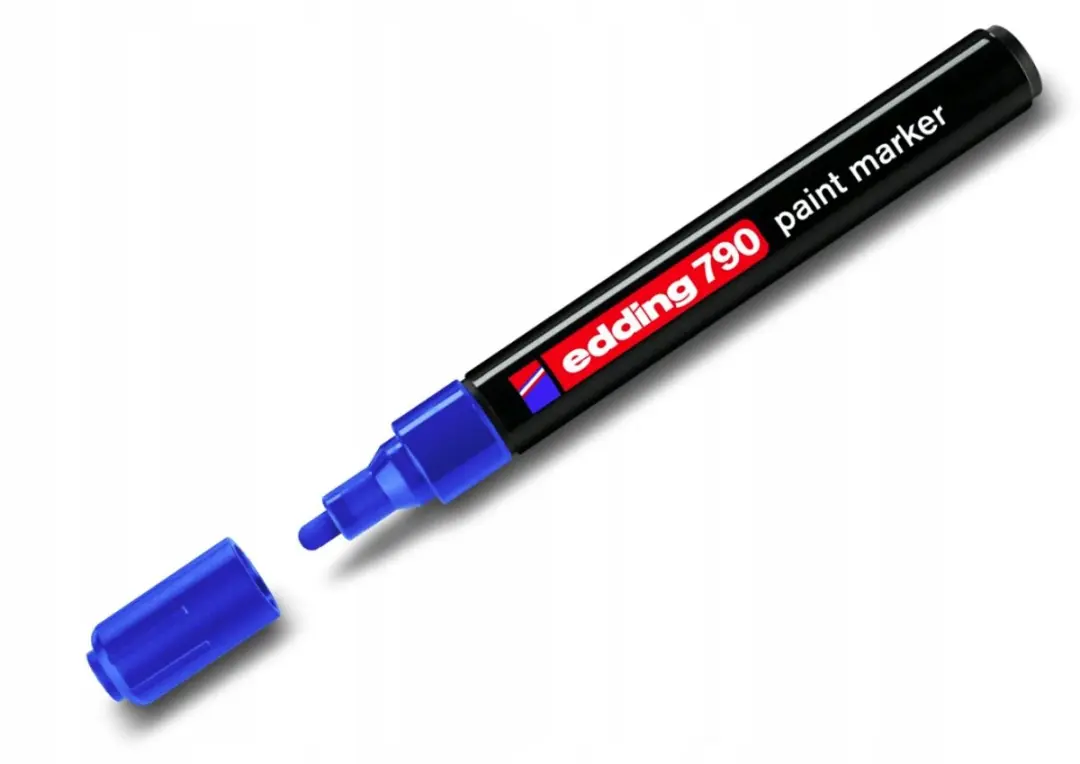 edding 790 Olieverfmarker