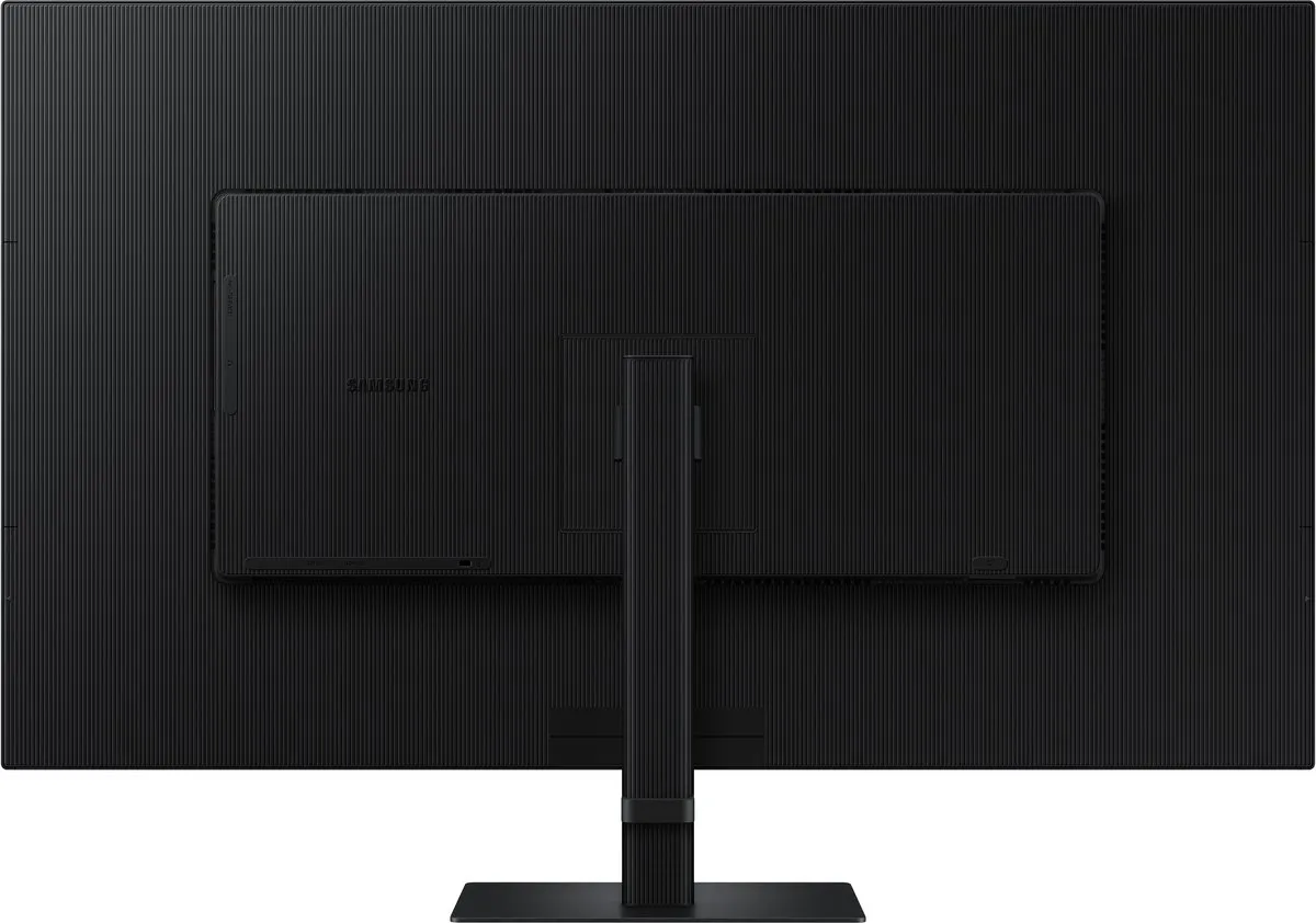 Samsung ViewFinity S7 S70D LS37D702EAUXEN - 37" UHD Monitor - Zwart - afbeelding 6 van 6