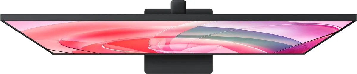 Samsung ViewFinity S7 S70D LS37D702EAUXEN - 37" UHD Monitor - Zwart