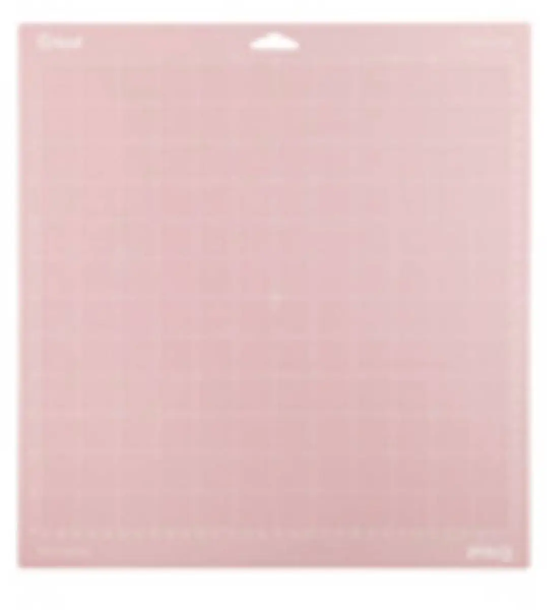 Cricut FabricGrip Snijmat - Pink