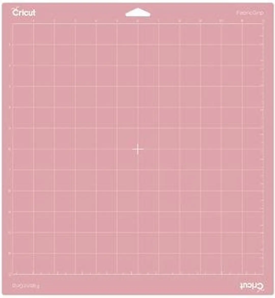 Cricut FabricGrip Snijmat - Pink