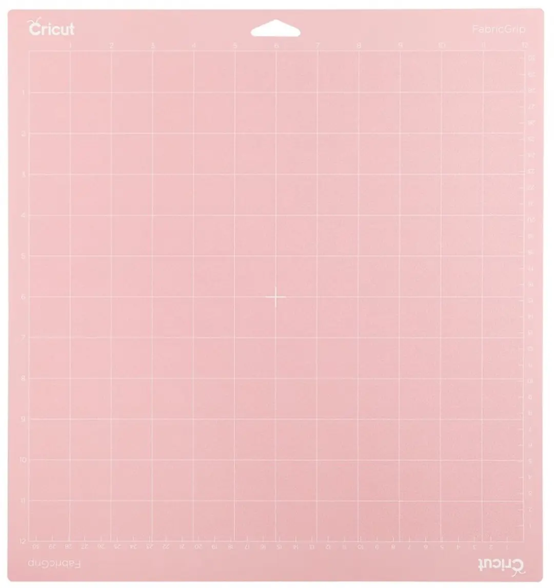 Cricut FabricGrip Snijmat