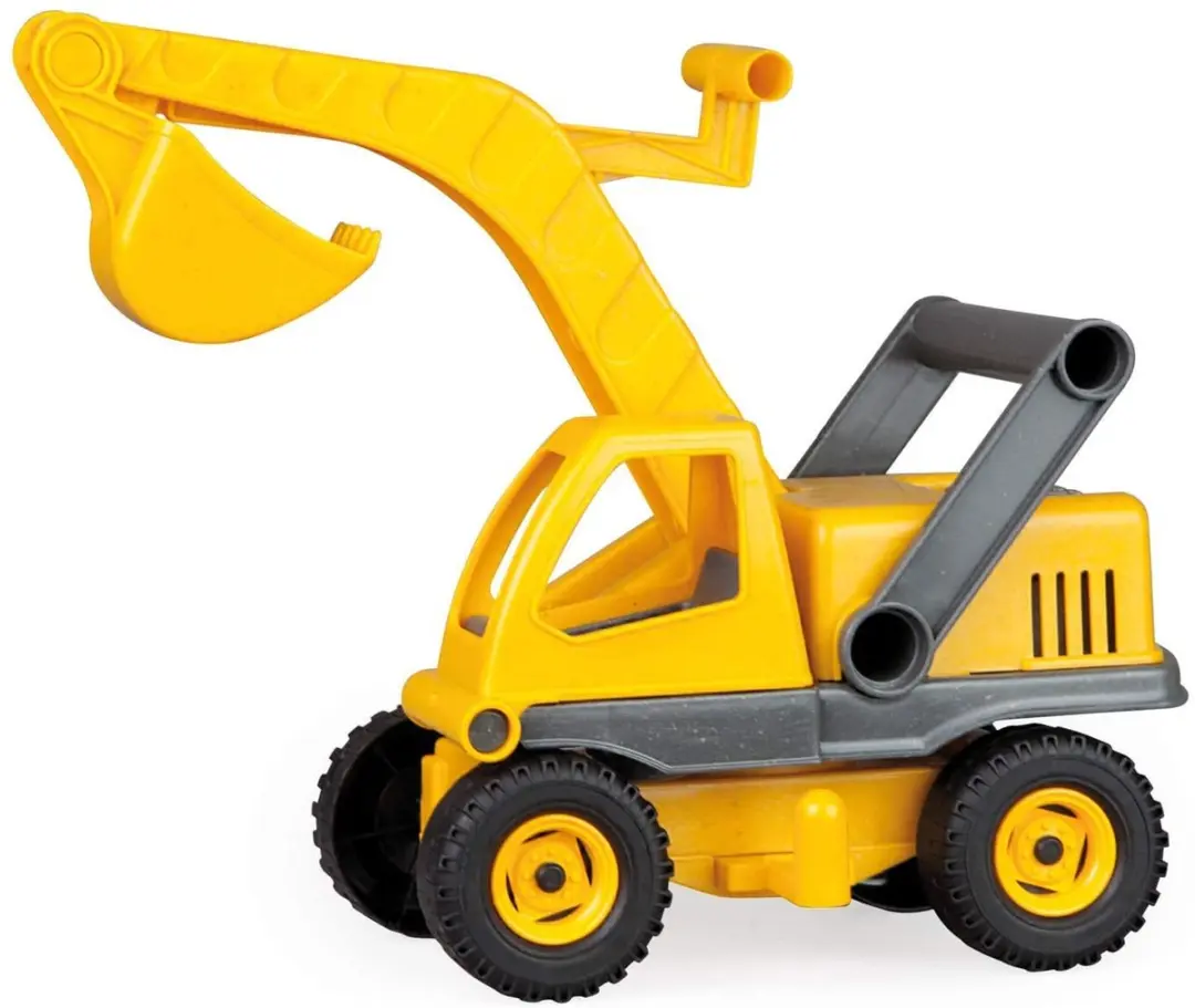 Lena Eco Plastic Graafmachine 35cm