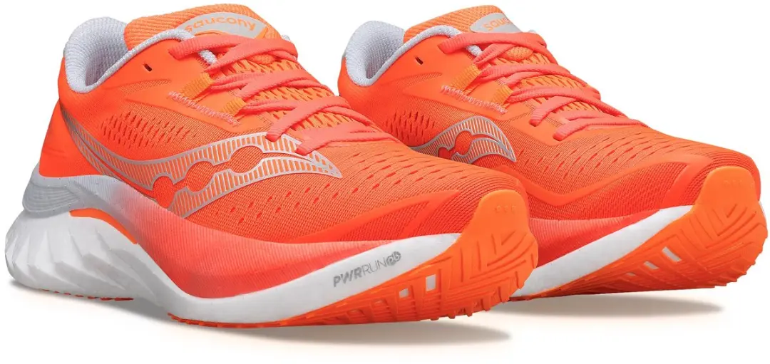 Saucony Endorphin Speed 4 Dames Hardloopschoenen 125 Vizired