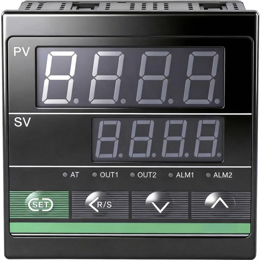 Tru Components TC-CH902 PID Temperatuurregelaar