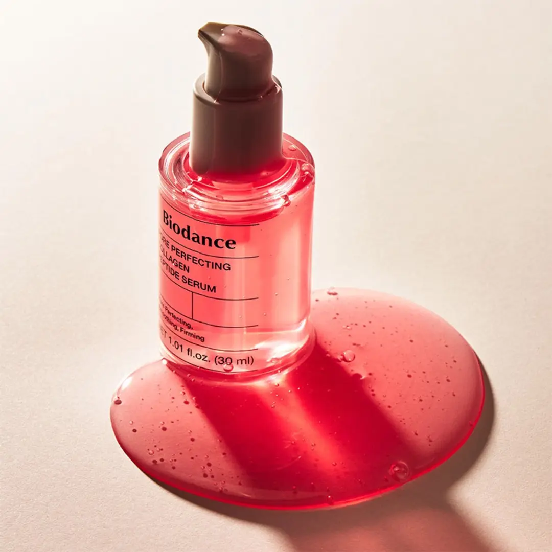 Biodance Pore Perfecting Collagen Peptide Serum 30ml