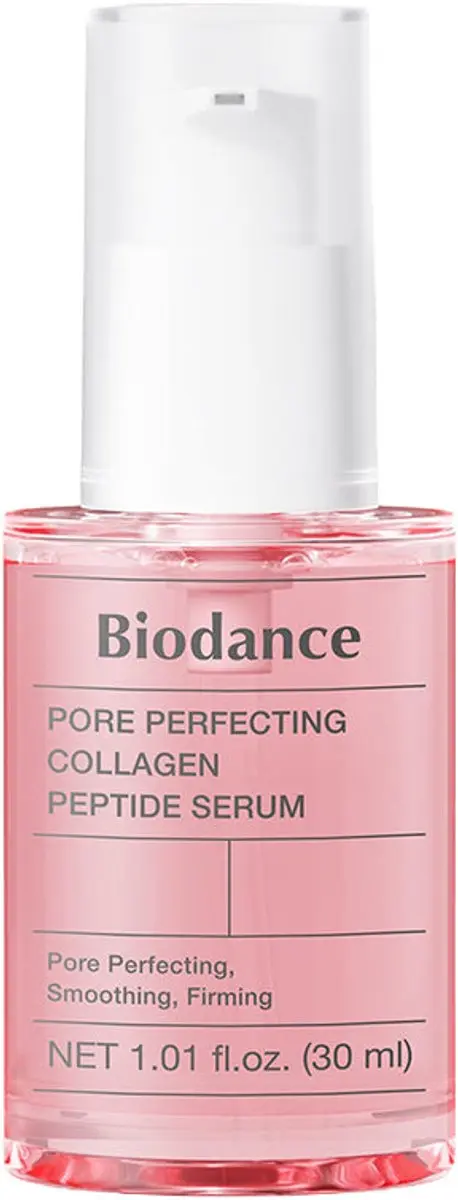 Biodance Pore Perfecting Collagen Peptide Serum 30ml
