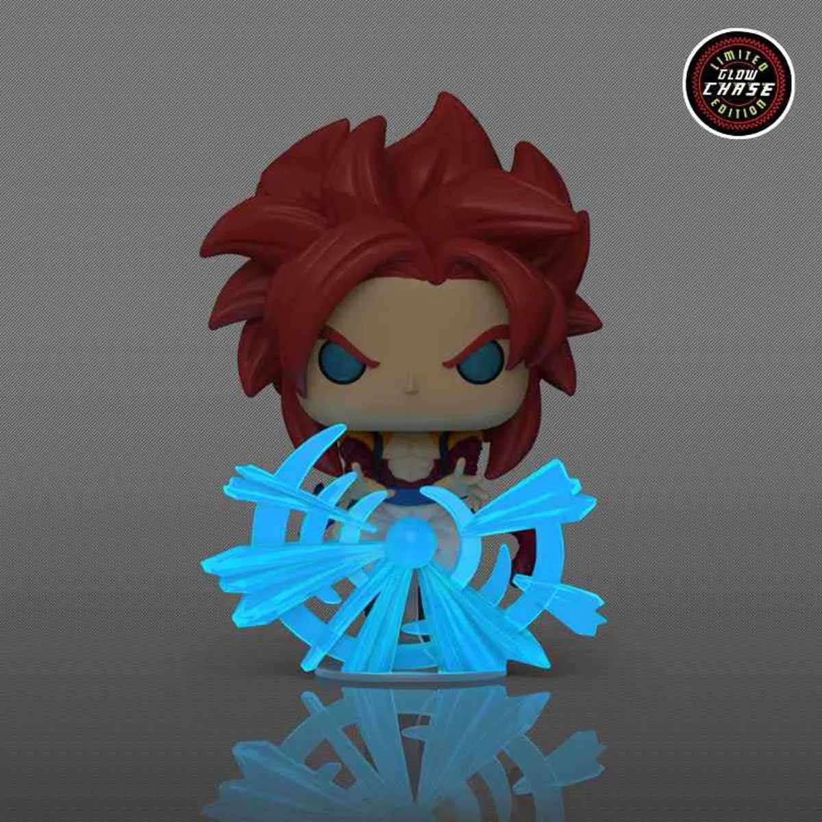 Funko Pop! Super Saiyan 4 Gogeta Dragon Ball GT - 2074