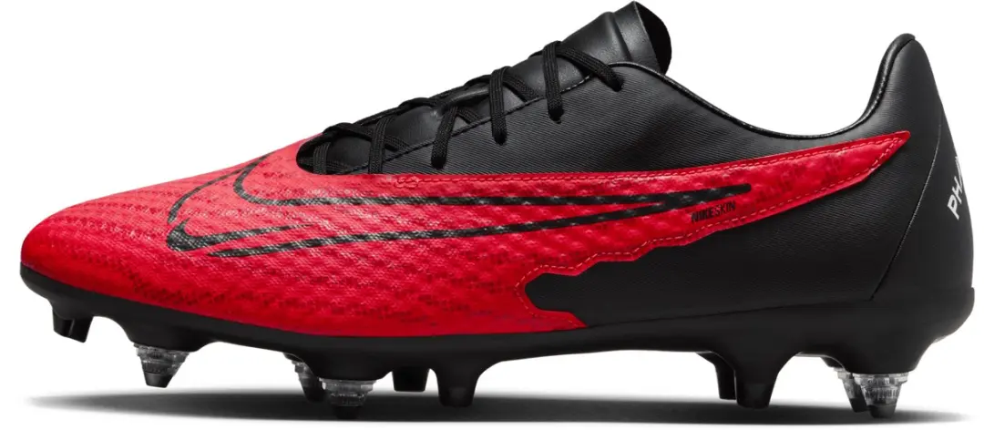 Nike Phantom GX Academy SG-Pro AC Voetbalschoenen 38