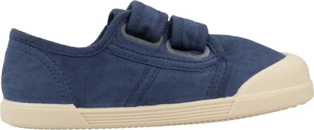 Igor Canvas Schoentjes 26 - Blauw