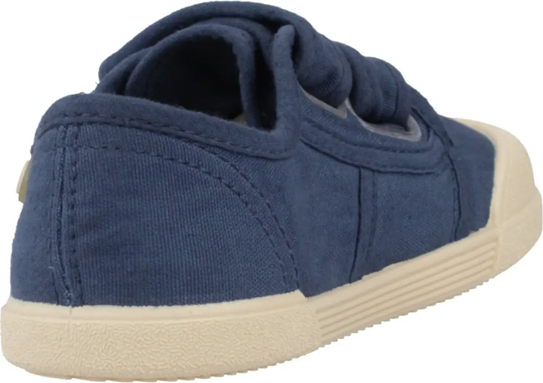 Igor Canvas Schoentjes 26 - Blauw