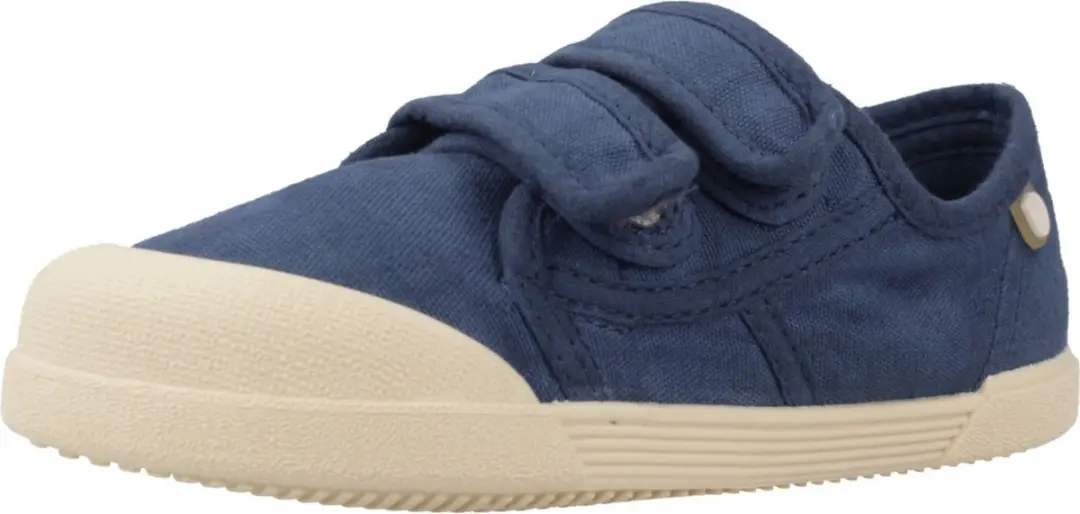 Igor Canvas Schoentjes 26 - Blauw