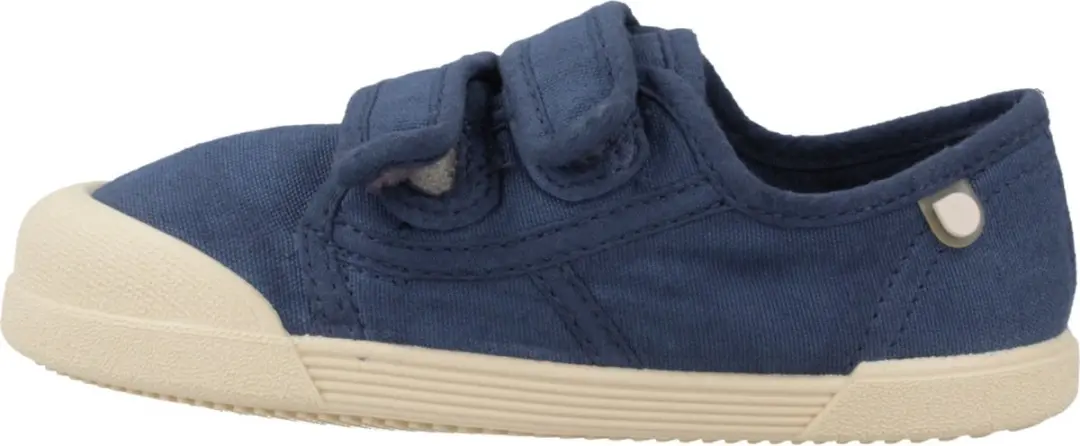 Igor Canvas Schoentjes 26 - Blauw