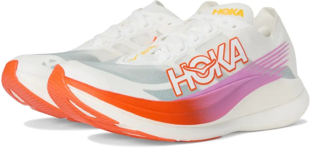 Hoka Rocket X 2 Hardloopschoen 41.5