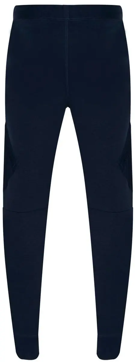 Jordan Dri-FIT Fleece Training Pant DQ7890-419 - Joggingbroek Heren - Blauw M