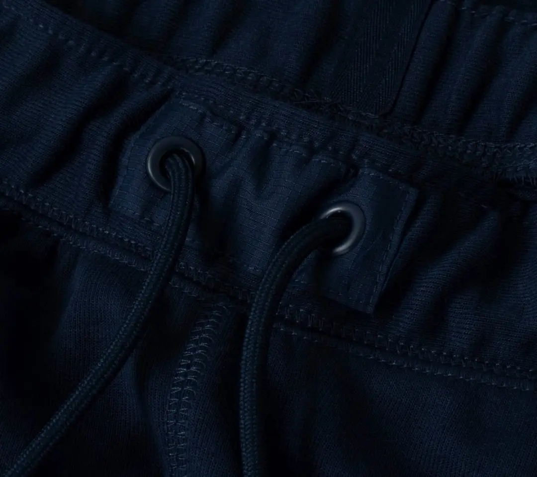 Jordan Dri-FIT Fleece Training Pant DQ7890-419 - Joggingbroek Heren - Blauw M