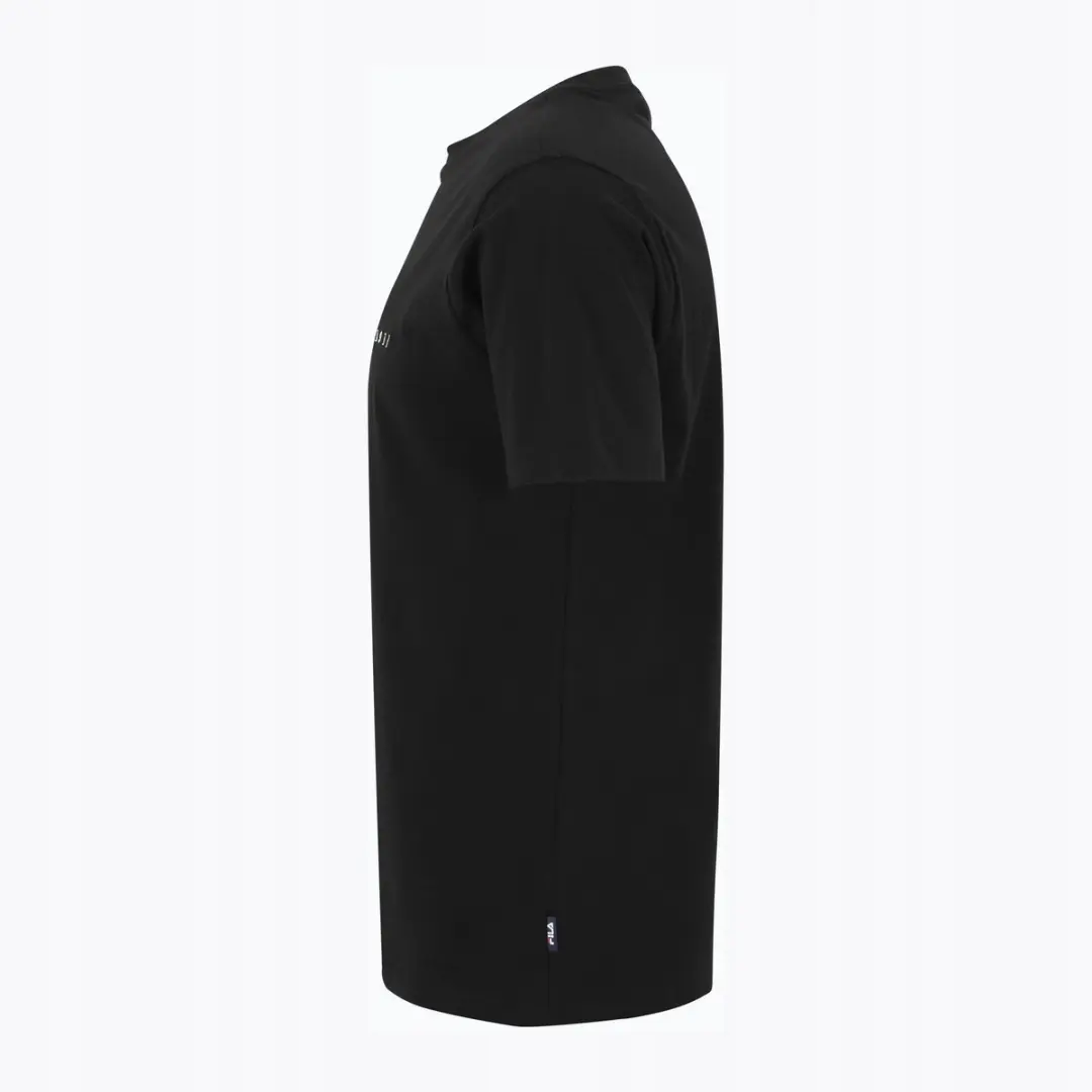 Fila Heren Werkoverhemd - Paars - L