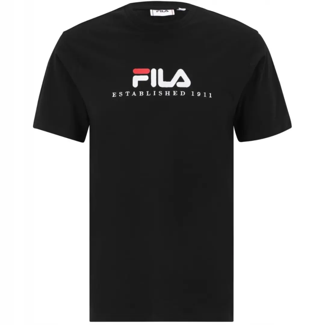 Fila Heren Werkoverhemd