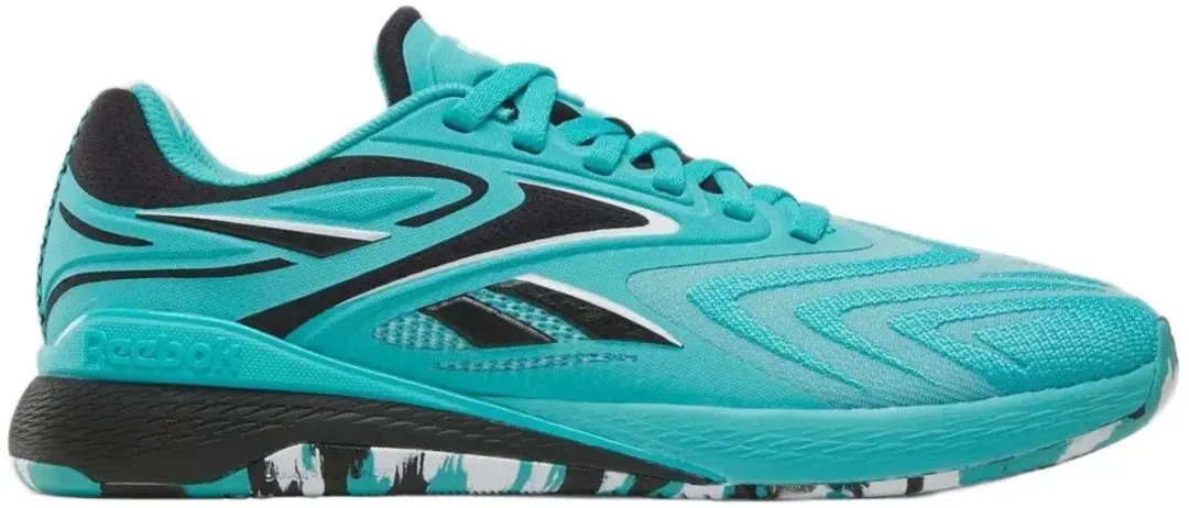 Reebok Nano X5 Edge Schoenen