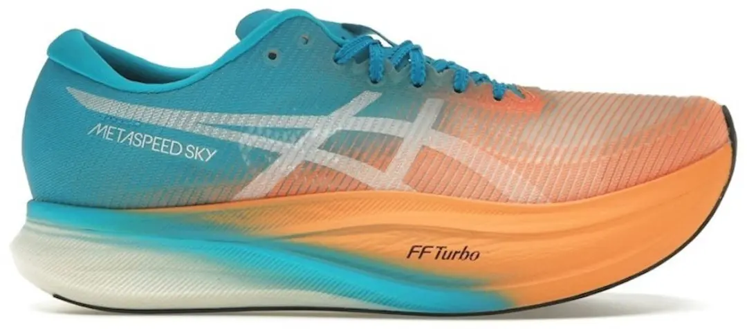 ASICS Metaspeed Sky+ Hardloopschoen