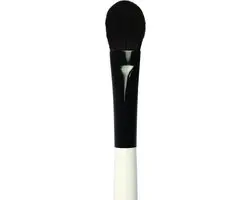 Make-up Studio Nr. 8 Inschaduwpenseel - Eekhoorn-/Geitenhaar Medium - Zwart