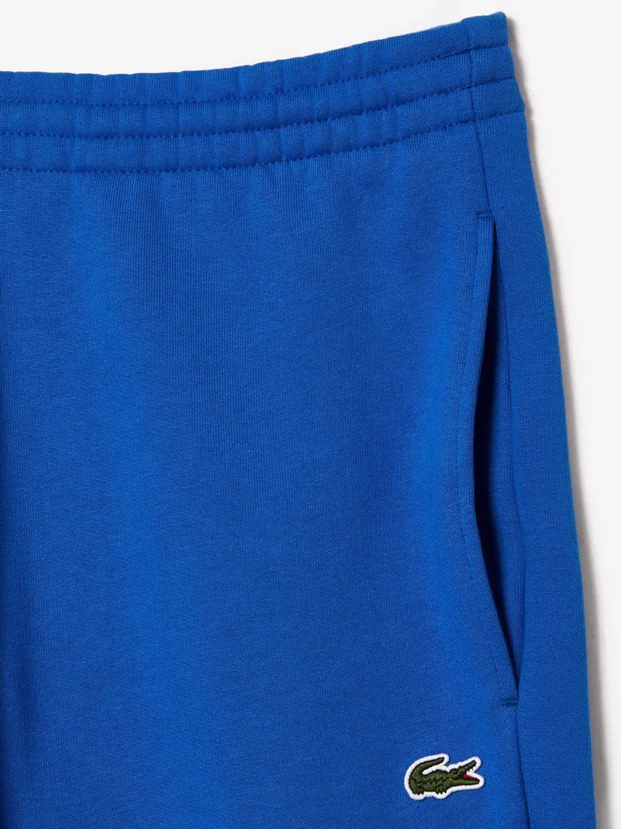 Lacoste Short Sportbroek XS - Blauw - afbeelding 6 van 6