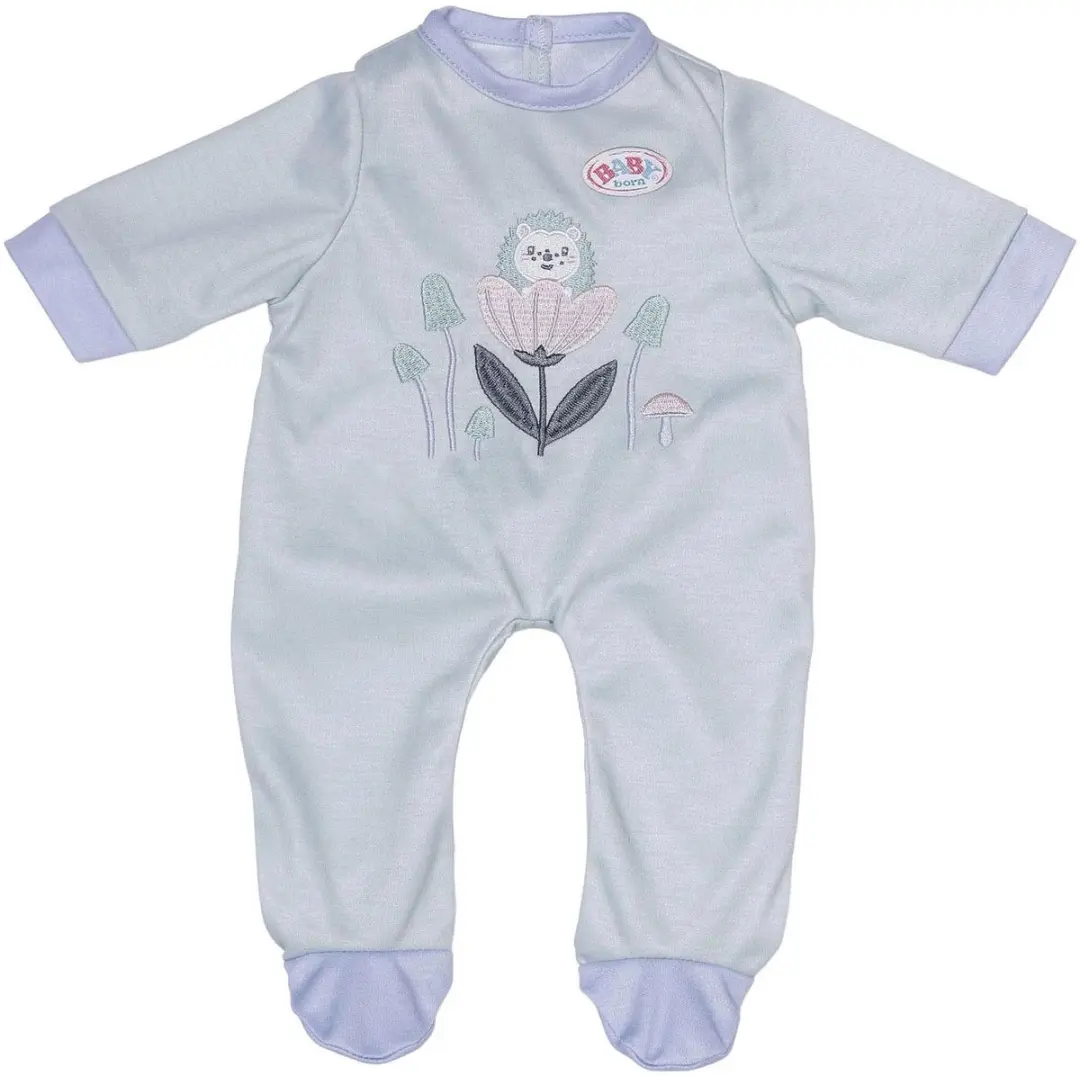 Baby Born Romper Mint - 840122 - 43cm