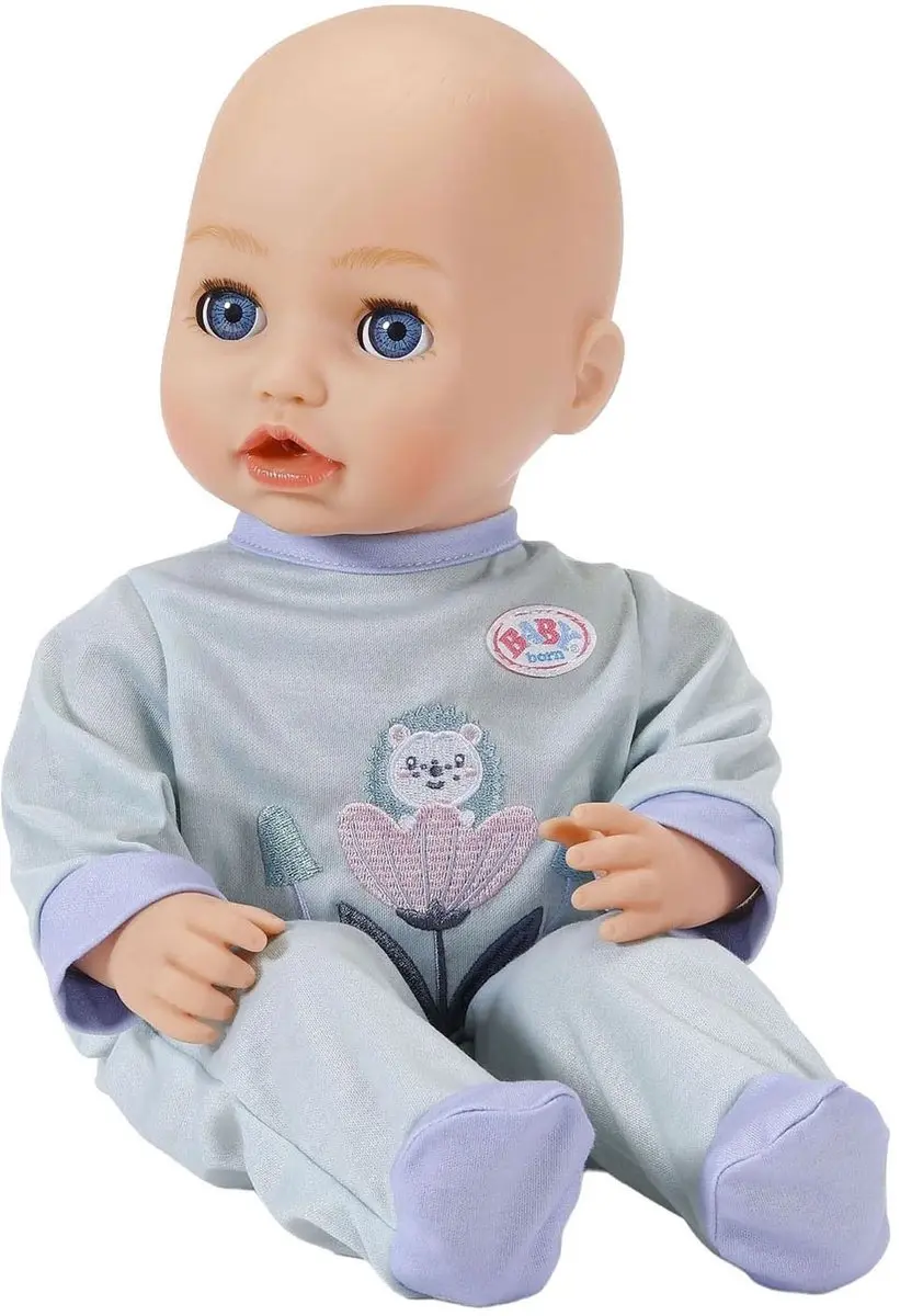 Baby Born Romper Mint - 840122 - 43cm