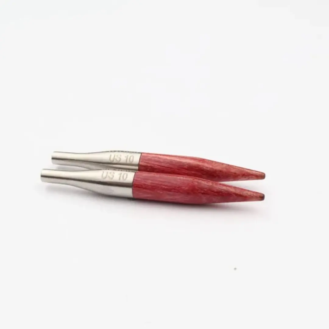 KnitPro Dreamz Mini Houten Breinaalden 6,0 mm