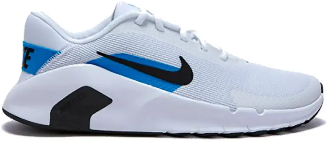 Nike Flex Train Schoenen 42.5 - Wit