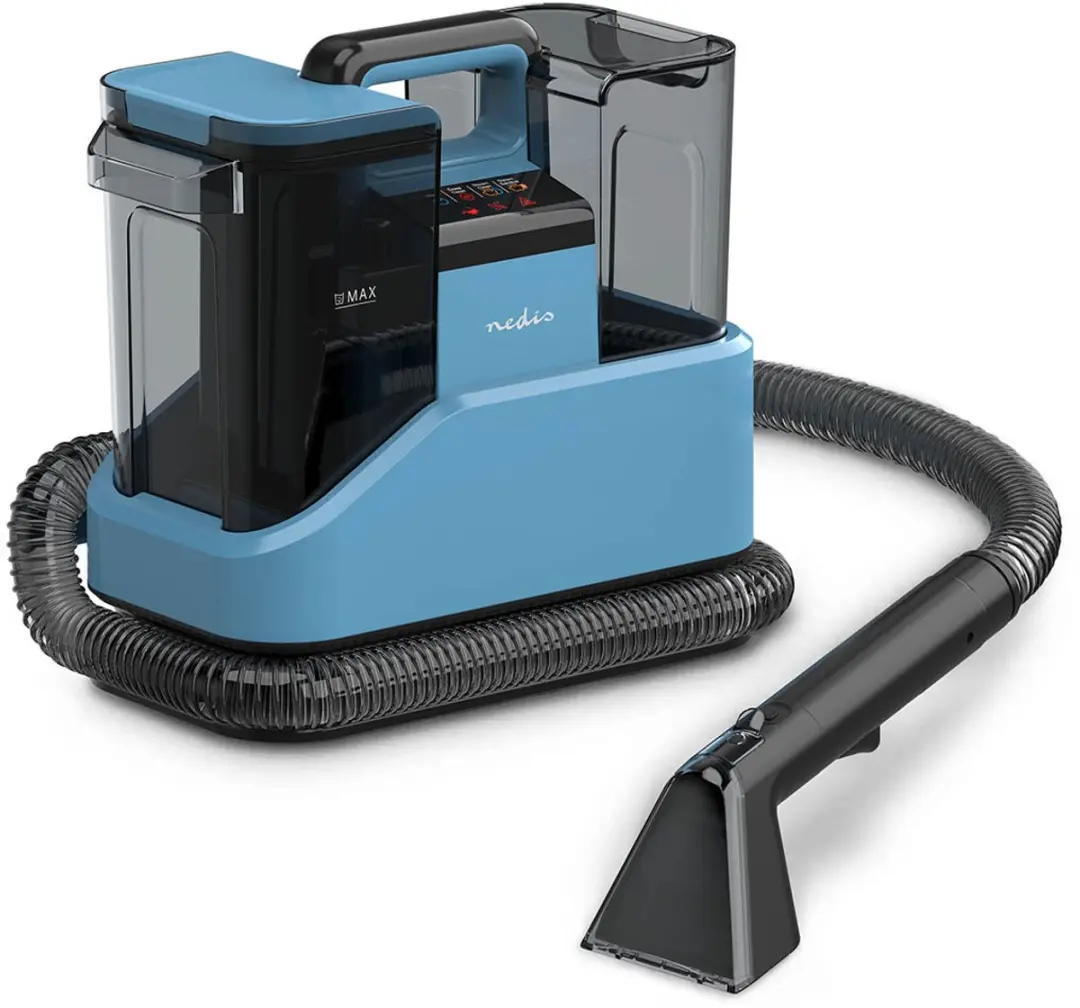 Nedis SCSSC300BU Stoomreiniger 1650W