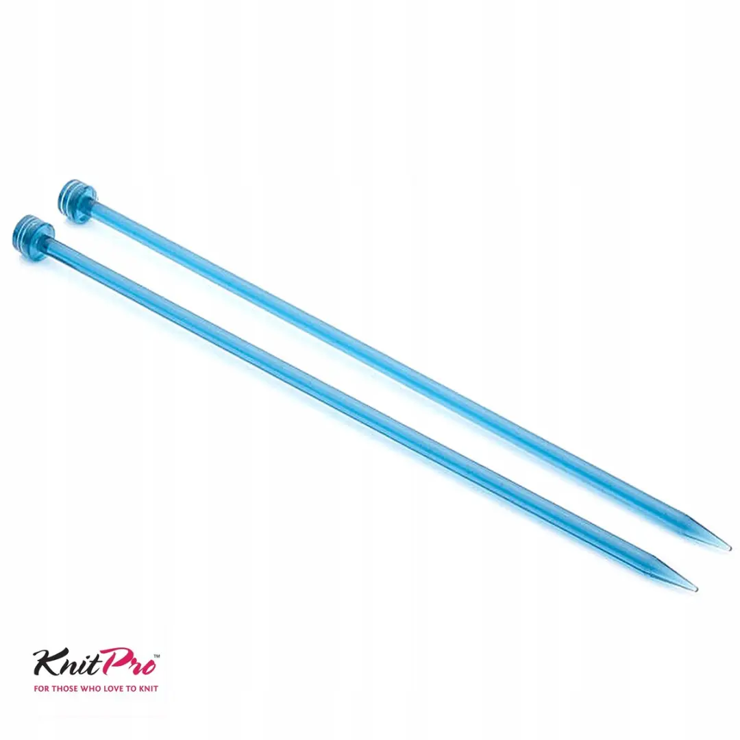 KnitPro Trendz Rechtsbreinaalden 5,5mm x 35cm