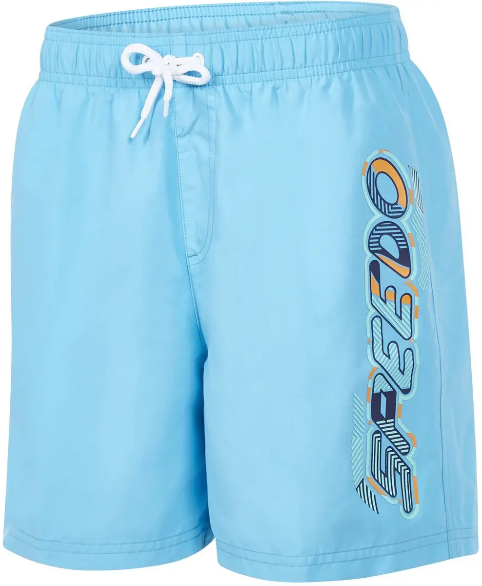Speedo Kinet Fizz Zwemshort 8 jaar
