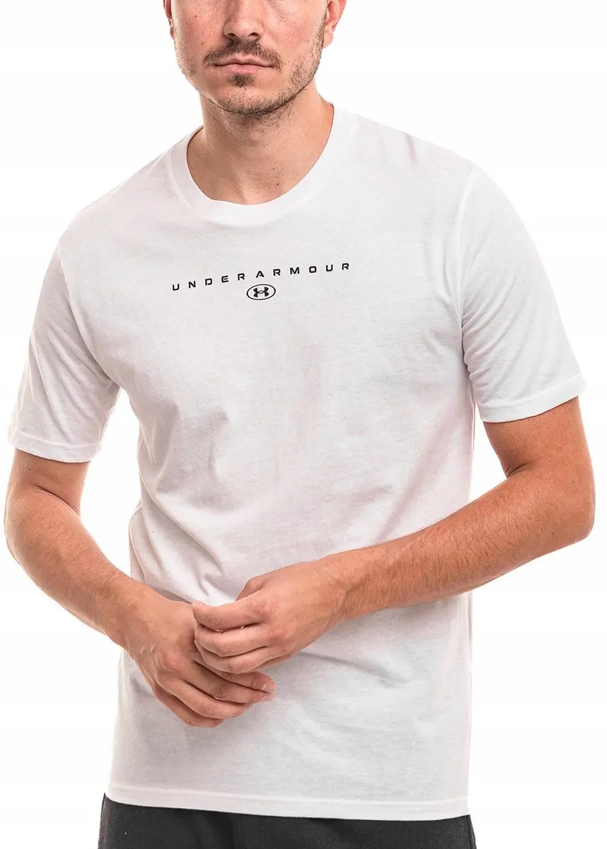 Under Armour Sportief T-shirt M