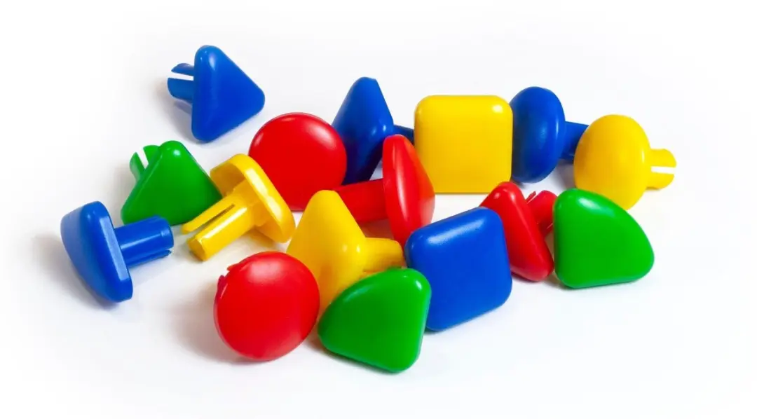Miniland Superpegs 95024 - 240 Stuks Multi Color