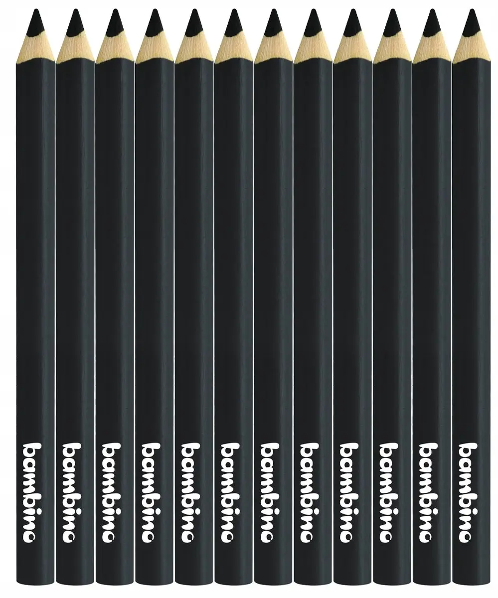 Bambino Dikke Driehoekige Potloden