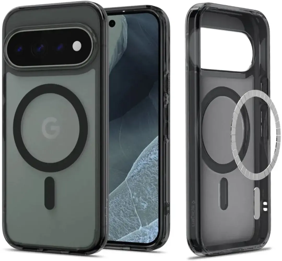 Spigen Ultra Hybrid MagFit ACS11432 Hoesje