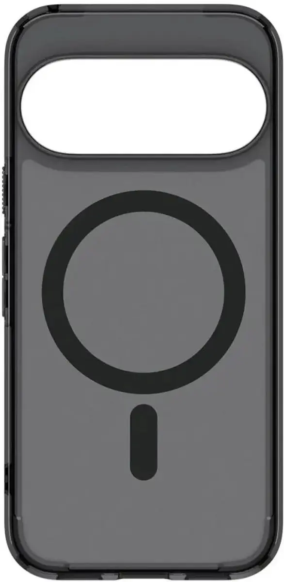 Spigen Ultra Hybrid MagFit ACS11432 Hoesje - Zwart