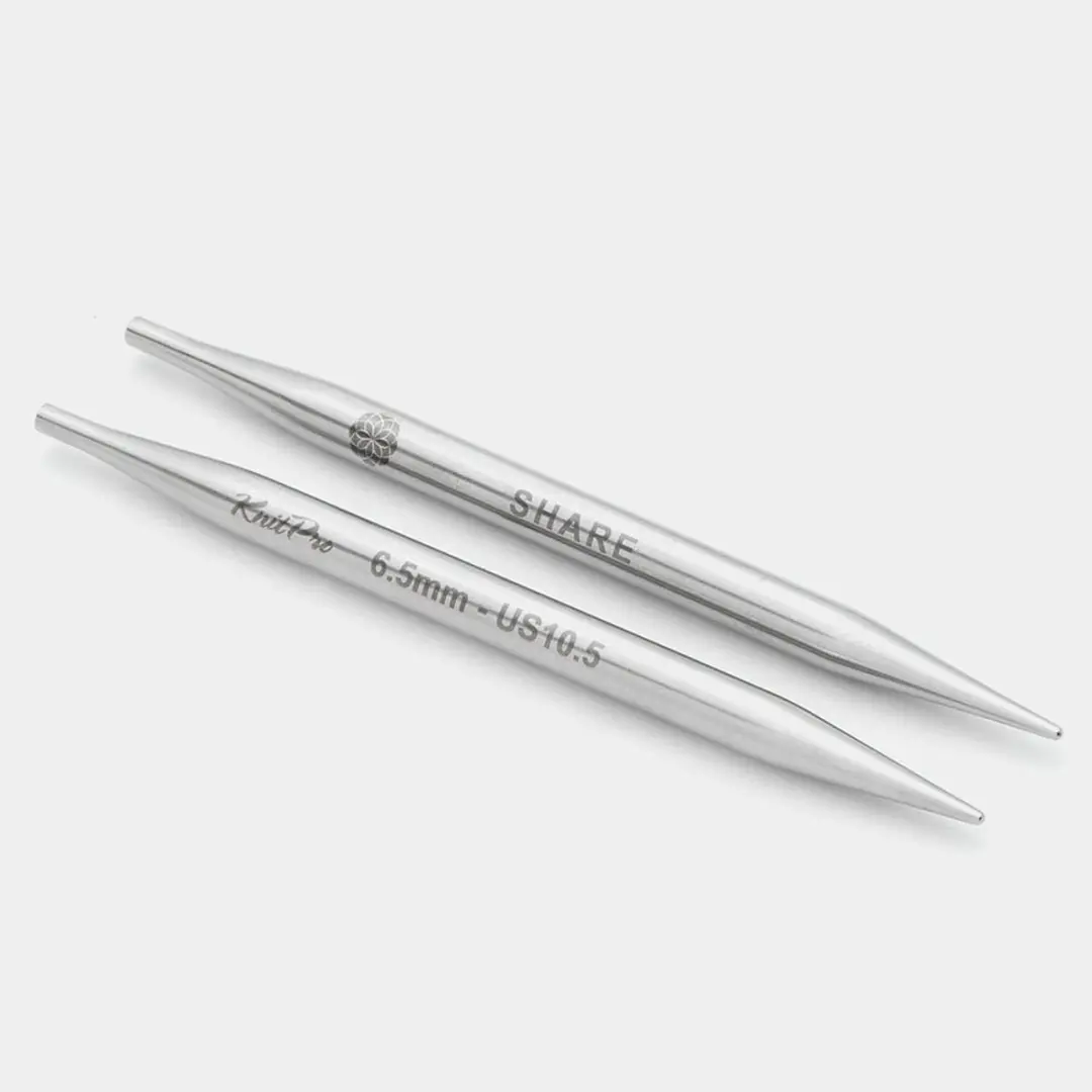 KnitPro Mindful Special Verwisselbare Breinaalden 3,25mm